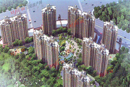 羊山新区恒大名都南北通透低于市场价20万房东急售赔钱卖