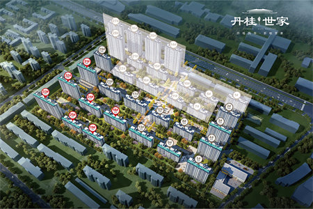 急售龙盛豪庭直降6万了22万南北通透户型好无公摊使用面积大